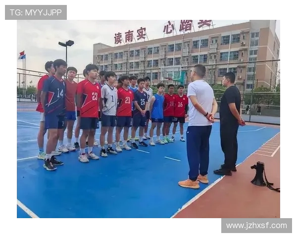 排球盛宴:深入了解重庆排球队员的独特技能与成长之路