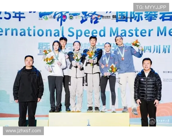 攀岩心理素质评比揭晓西安攀岩队荣获第五名佳绩