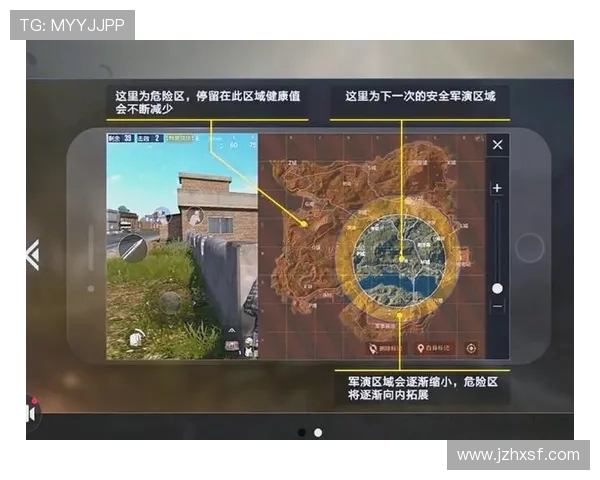李秀英亲自分享和平精英游戏技巧与心得体会，助你成为战场高手