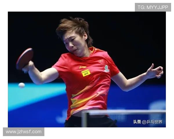 武汉乒乓球队进攻战术揭秘：深度解析乒乓球的魅力与技巧