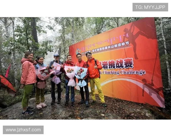 武汉攀岩队的逆袭之路：深度解析攀岩运动的挑战与突破