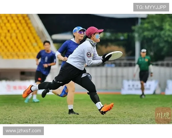 武汉飞盘队荣登全国速度排行榜第五名展现出色竞技实力与团队合作精神 武汉飞盘队荣登全国速度排行榜第五名展现出色竞技实力与团队合作精神