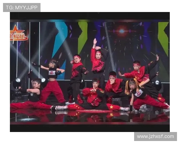 深圳街舞队荣登全国街舞战术排行榜第四名引发热议 深圳街舞队荣登全国街舞战术排行榜第四名引发热议