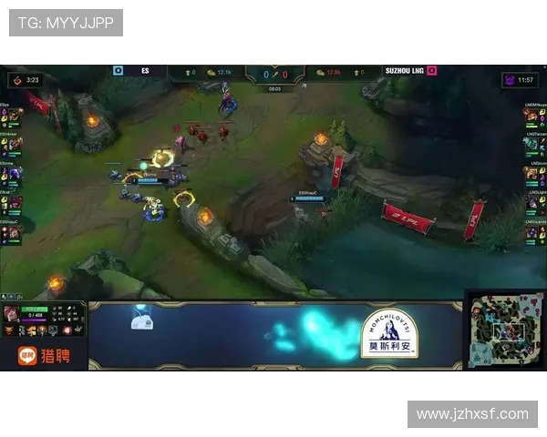 王者荣耀战术解析：LNG战队防守体系的构建与应用探讨