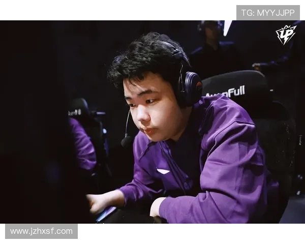 英雄联盟背后的故事:深入探讨JDG战队的成长与奋斗历程 英雄联盟背后的故事:深入探讨JDG战队的成长与奋斗历程