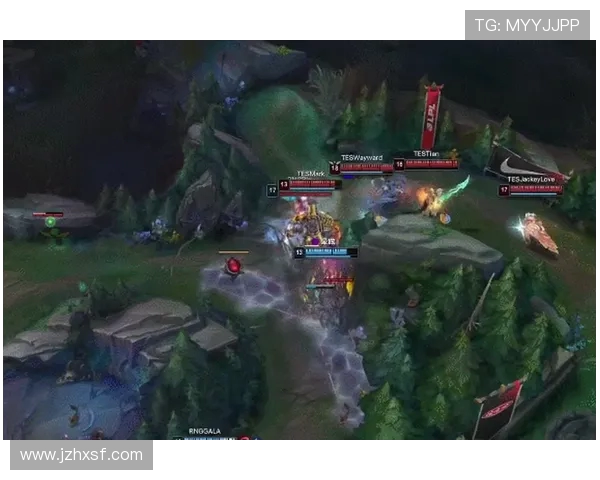 赛后复盘：RNG与TES的团队配合与战术分析探讨