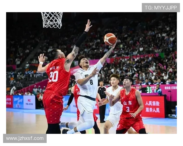 2018年CBA新疆队与吉林队激战回顾精彩瞬间与赛场亮点分析