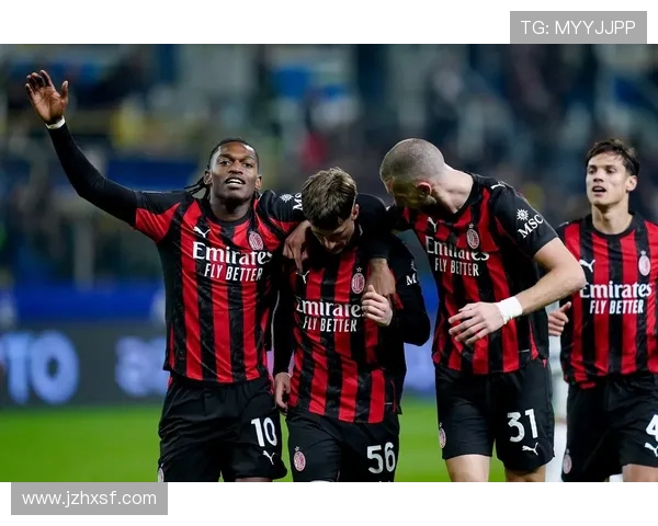 AC米兰与拉齐奥对决前瞻分析及比赛结果预测 AC米兰与拉齐奥对决前瞻分析及比赛结果预测