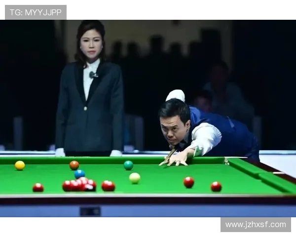 丁俊晖与傅家俊巅峰对决全场精彩回顾与技术分析