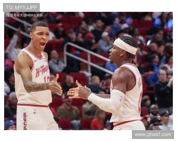 今天火箭对阵骑士精彩直播全程回顾与赛后分析尽在这里
