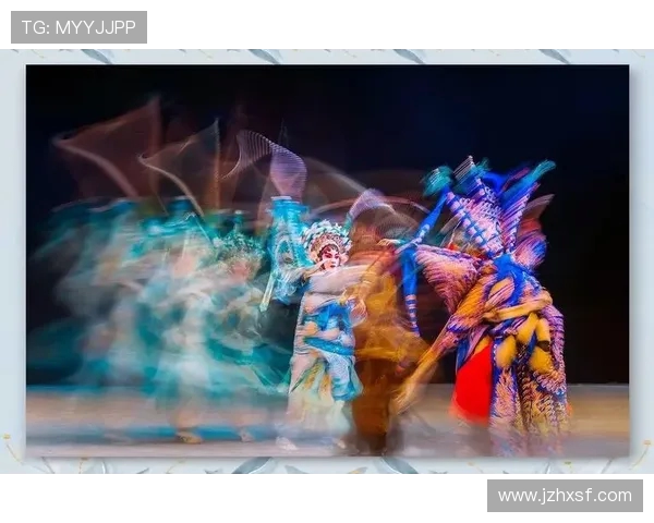 原帅的艺术之路：从舞台到生活的多重角色探索与成长