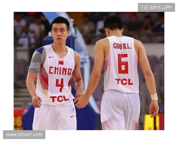 范子铭的成长之路与未来发展展望：从青年才俊到篮球明星的蜕变之旅