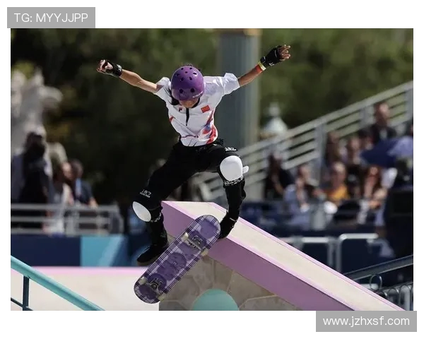 重庆滑板队在滑板比赛经验排行榜中荣获第十名展现实力与潜力 重庆滑板队在滑板比赛经验排行榜中荣获第十名展现实力与潜力