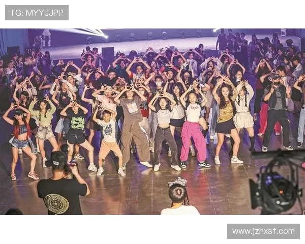 重庆街舞队速度之争引发热议舞者技术与风格的碰撞与思考