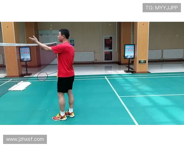 王军专访揭秘羽毛球成功秘诀与未来发展方向 王军专访揭秘羽毛球成功秘诀与未来发展方向