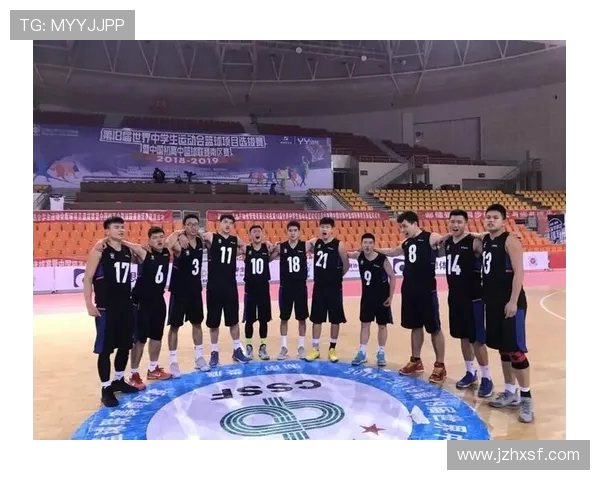 重庆篮球队在全国篮球比赛经验排行榜中荣登第七名展现实力与潜力 重庆篮球队在全国篮球比赛经验排行榜中荣登第七名展现实力与潜力