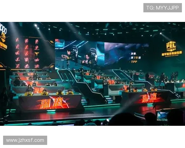 高校联赛分析：TES战队技术实力的全面评估与未来展望