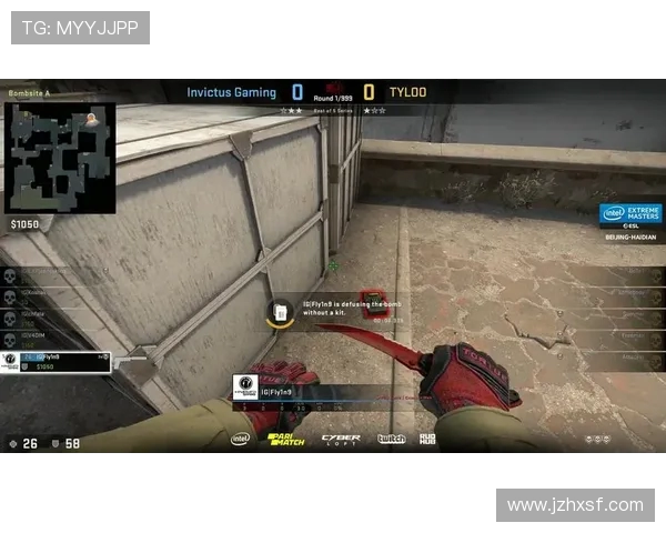 CSGO战术解析IG战队防守与反击体系的深度剖析与应用