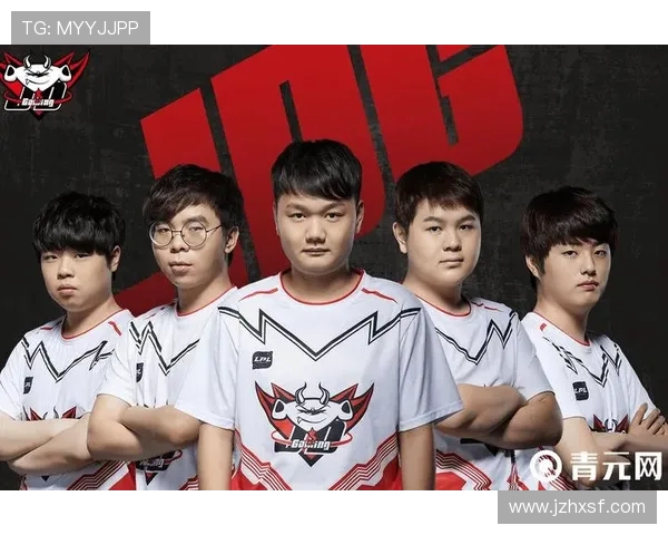 JDG在冠军杯中的团队协作表现分析与战术解读 JDG在冠军杯中的团队协作表现分析与战术解读