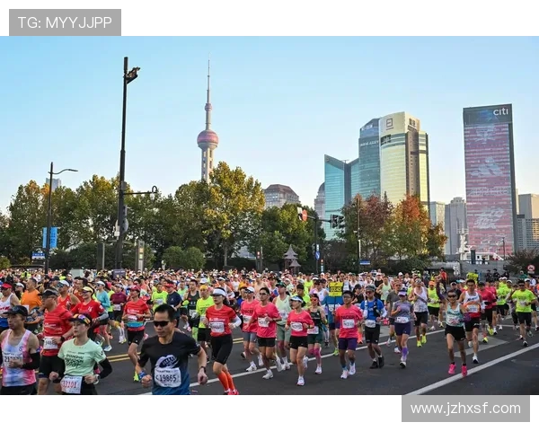 上海滑板队在马拉松大满贯中的个人能力展现与精彩点评