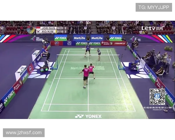 上海羽毛球队节奏对比分析揭示战术优势与不足之处 上海羽毛球队节奏对比分析揭示战术优势与不足之处