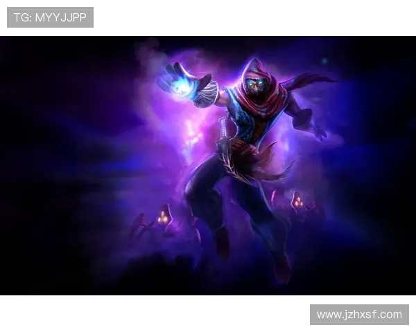 从零起步掌握英雄联盟全方位状态提升技巧与攻略指南