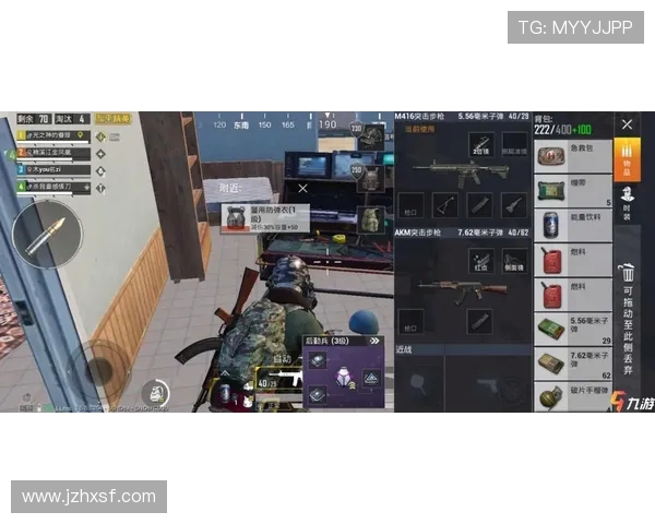 和平精英中的LNG技术解析与应用探讨助力游戏体验提升