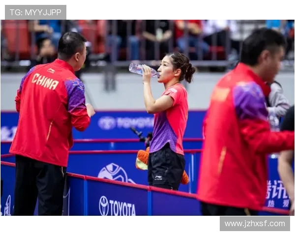 广州乒乓球队耐力争议引发热议球迷与专家各执己见探讨背后真相