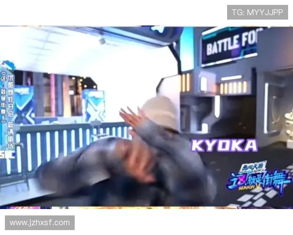 杭州街舞队个人能力引发热议舞者实力与团队协作的争论